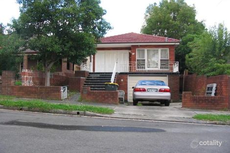 3a Clifton Ave, Burwood, NSW 2134