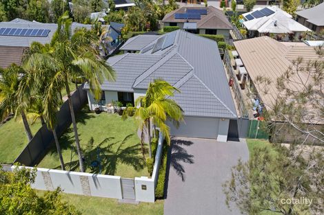 Property photo of 3 Delaware Drive Sippy Downs QLD 4556