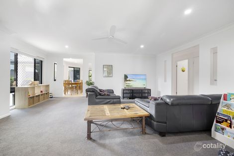 Property photo of 3 Delaware Drive Sippy Downs QLD 4556