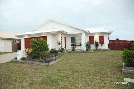 Property photo of 13 Rattray Street Bushland Beach QLD 4818
