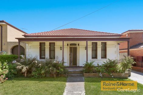 Property photo of 27 Hirst Street Arncliffe NSW 2205