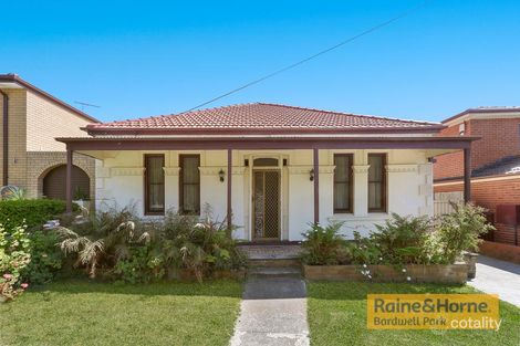 Property photo of 27 Hirst Street Arncliffe NSW 2205