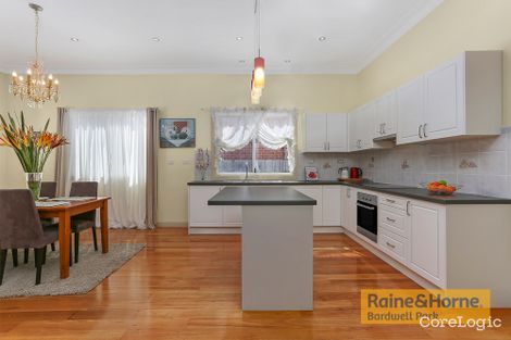 Property photo of 27 Hirst Street Arncliffe NSW 2205