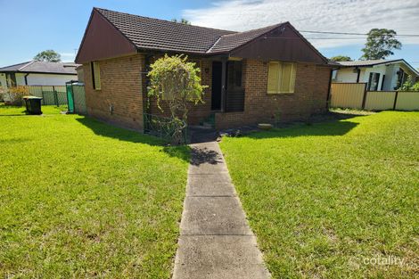 25 Orchard Rd, Busby, NSW 2168