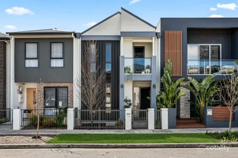 Property photo of 24 Winpirra Circuit Lightsview SA 5085