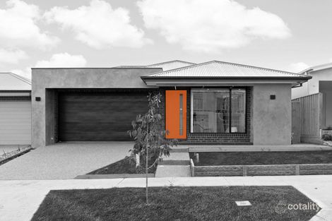 35 Bushranger Dr, Sunbury, VIC 3429