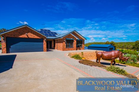 29 Gleneagles Dr, Bridgetown, WA 6255