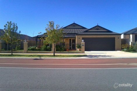 Property photo of 31 Makybe Drive Baldivis WA 6171