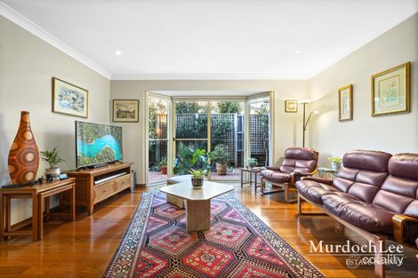 Property photo of 9A Folkestone Place Dural NSW 2158