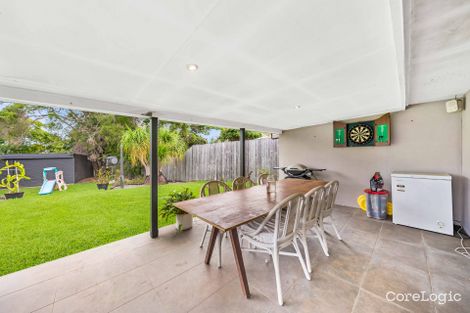 Property photo of 124 Panorama Drive Thornlands QLD 4164