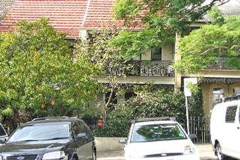 33 Goodhope St, Paddington, NSW 2021