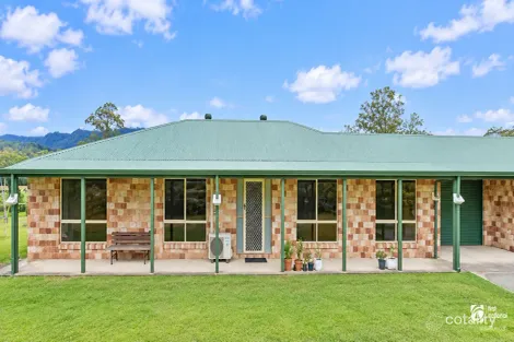 262 Pumpenbil Rd, Pumpenbil, NSW 2484