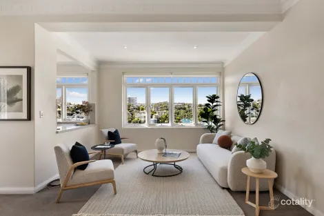 Property photo of 10/11 Milson Road Cremorne Point NSW 2090