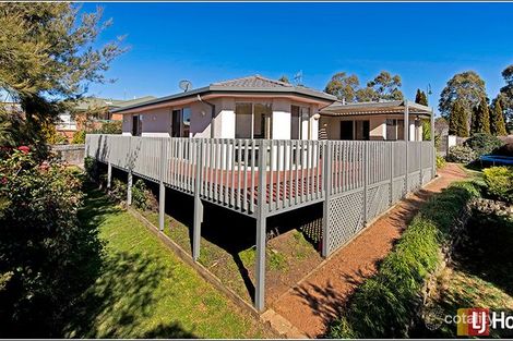 Property photo of 152 Paul Coe Crescent Ngunnawal ACT 2913