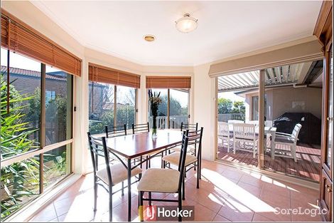 Property photo of 152 Paul Coe Crescent Ngunnawal ACT 2913