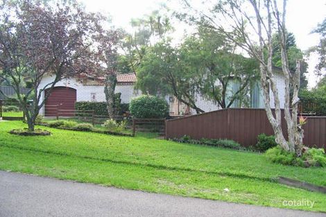 43 Hilda St, Blaxland, NSW 2774