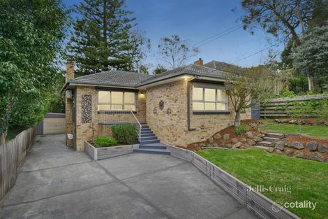 6 Dalmor Ave, Mitcham, VIC 3132