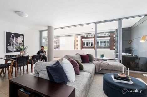 Property photo of 33/33 Reservoir Street Surry Hills NSW 2010