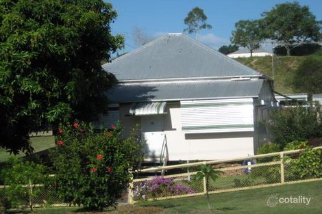 27 Central St, Mount Morgan, QLD 4714