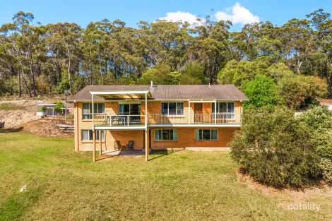Property photo of 46 Settlers Road Greigs Flat NSW 2549