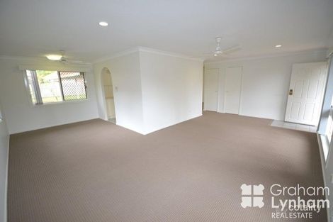 Property photo of 6 Linaria Court Annandale QLD 4814