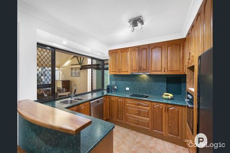 Property photo of 32 Goorong Street Sunnybank Hills QLD 4109