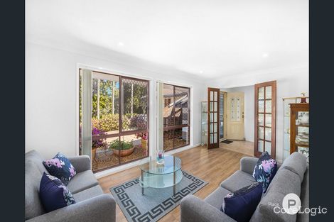 Property photo of 32 Goorong Street Sunnybank Hills QLD 4109