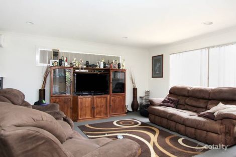 Property photo of 41 Kinglake Drive Manor Lakes VIC 3024