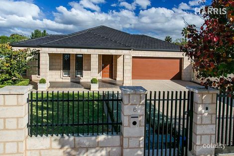 Property photo of 6 Coorara Avenue Payneham South SA 5070