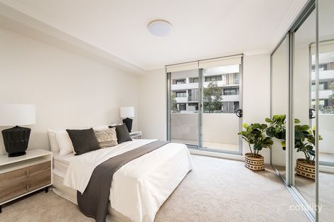 Property photo of 20/24-28 John Street Mascot NSW 2020