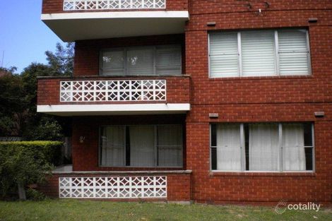 4/91 Shirley Rd, Wollstonecraft, NSW 2065