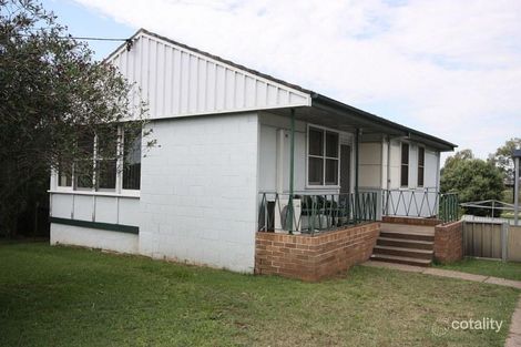 Property photo of 42 White Avenue Singleton Heights NSW 2330