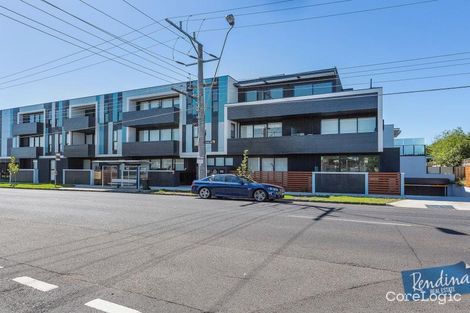 Property photo of 4G/1-3 Langs Road Ascot Vale VIC 3032
