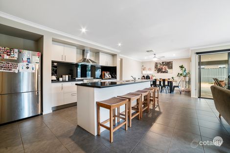 Property photo of 1 Grayton Street Marong VIC 3515