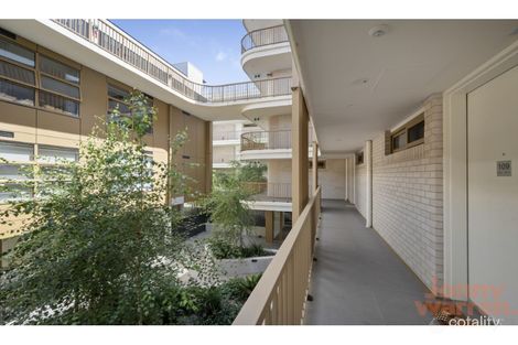 109/43 Arthur Blakeley Way, Coombs, ACT 2611