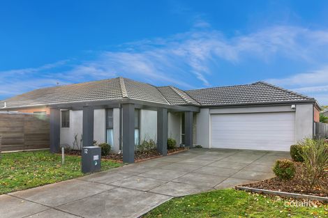 Property photo of 12 Eastwood Place Craigieburn VIC 3064