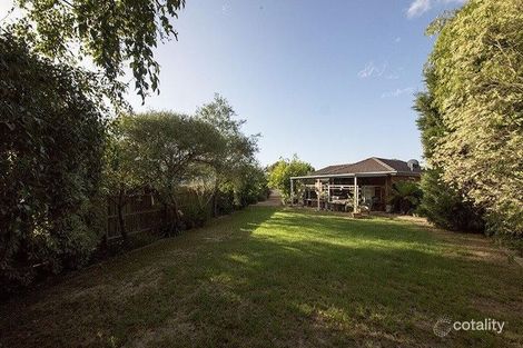 Property photo of 15 Gilligans Court Rowville VIC 3178