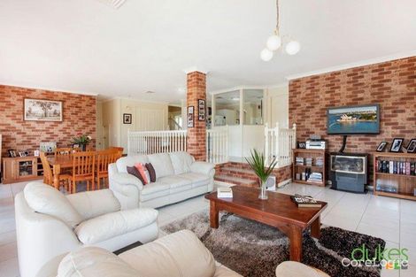 Property photo of 7 Etchell Place Cranebrook NSW 2749
