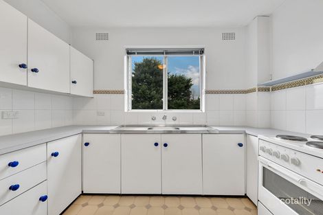 Property photo of 29/166 Mowbray Road Willoughby NSW 2068