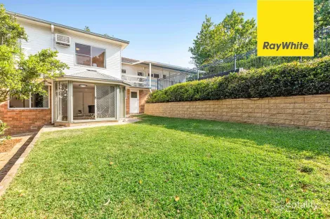 Property photo of 2/78 Murray Farm Road Beecroft NSW 2119