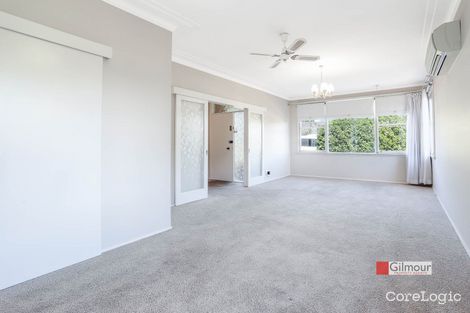 Property photo of 9 Gilham Street Castle Hill NSW 2154