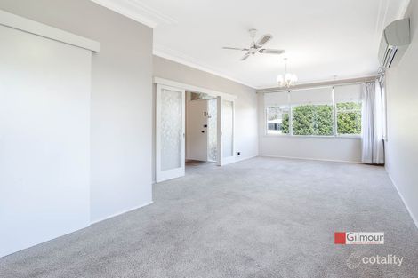 Property photo of 9 Gilham Street Castle Hill NSW 2154