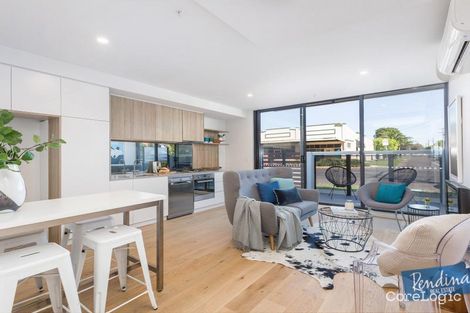 Property photo of 4G/1-3 Langs Road Ascot Vale VIC 3032