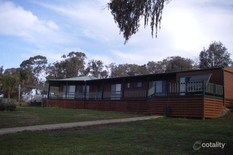 382 Kelleher Rd, Tarnook, VIC 3670