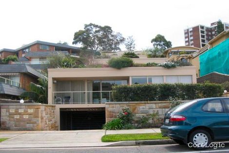 Property photo of 2/24 Woolcott Street Waverton NSW 2060