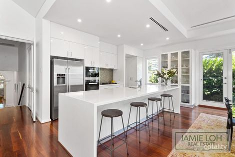 Property photo of 52 Forrest Street Cottesloe WA 6011