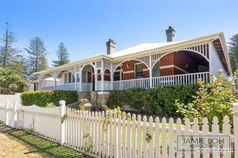 Property photo of 52 Forrest Street Cottesloe WA 6011