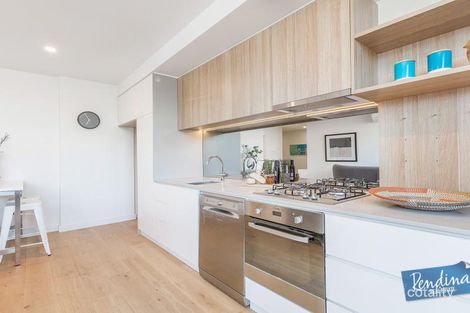 Property photo of 4G/1-3 Langs Road Ascot Vale VIC 3032