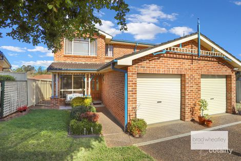 Property photo of 6A Tunis Place Quakers Hill NSW 2763