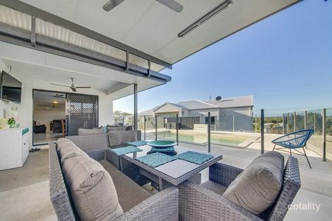 Property photo of 54 Lexington Drive Lammermoor QLD 4703